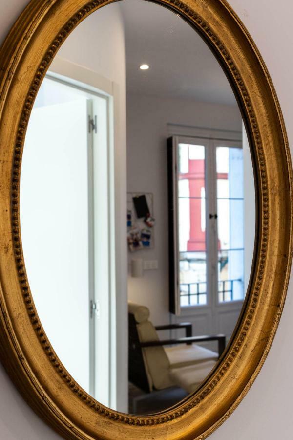 Acogedor, De Diseno Moderno En Zona Antigua Διαμέρισμα Μπιλμπάο Εξωτερικό φωτογραφία